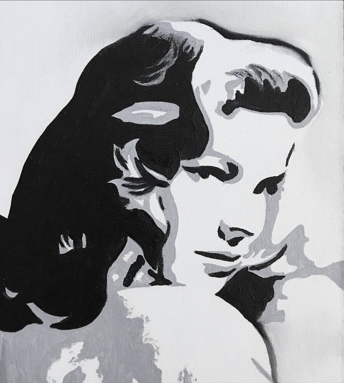 Lauren Bacall